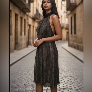 Cocktail dress- perfect for holidays